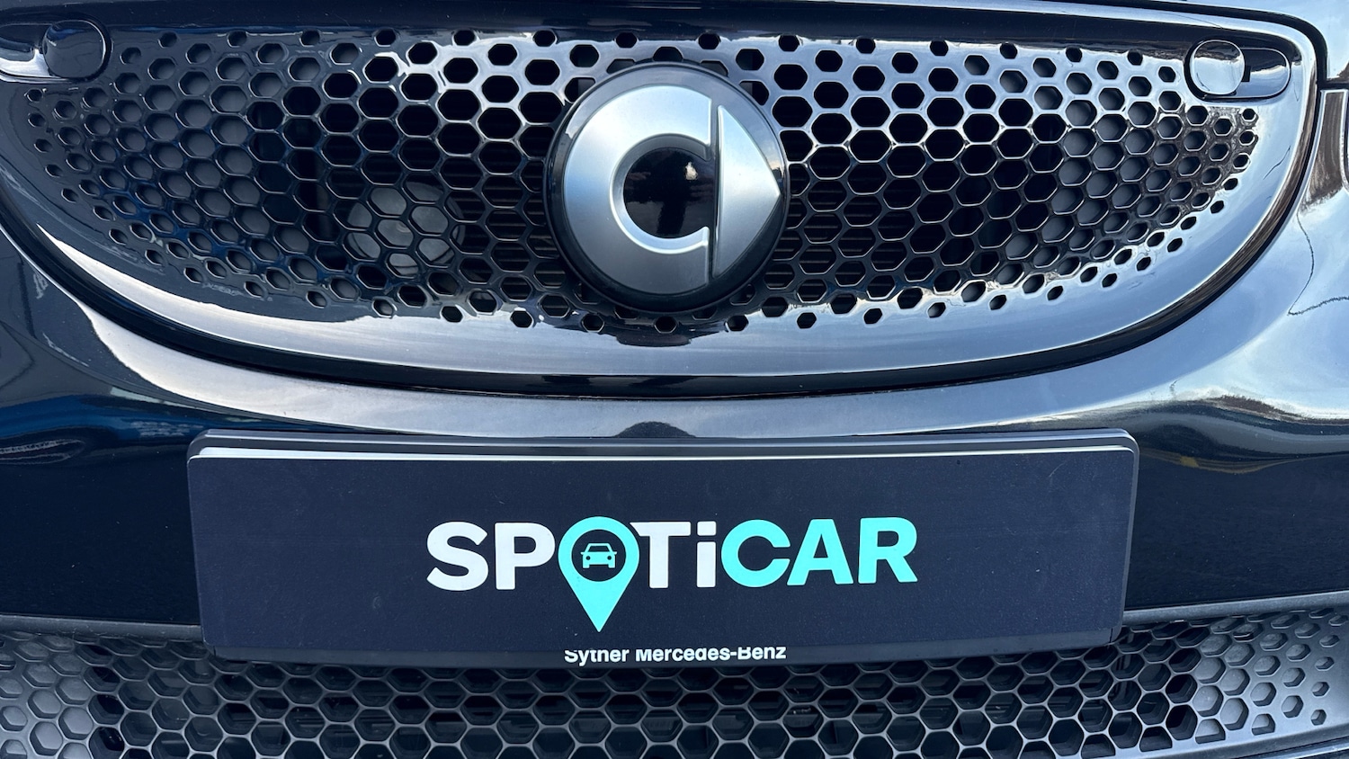 Used smart forfour 2018 for sale - 77315784: Photo 53