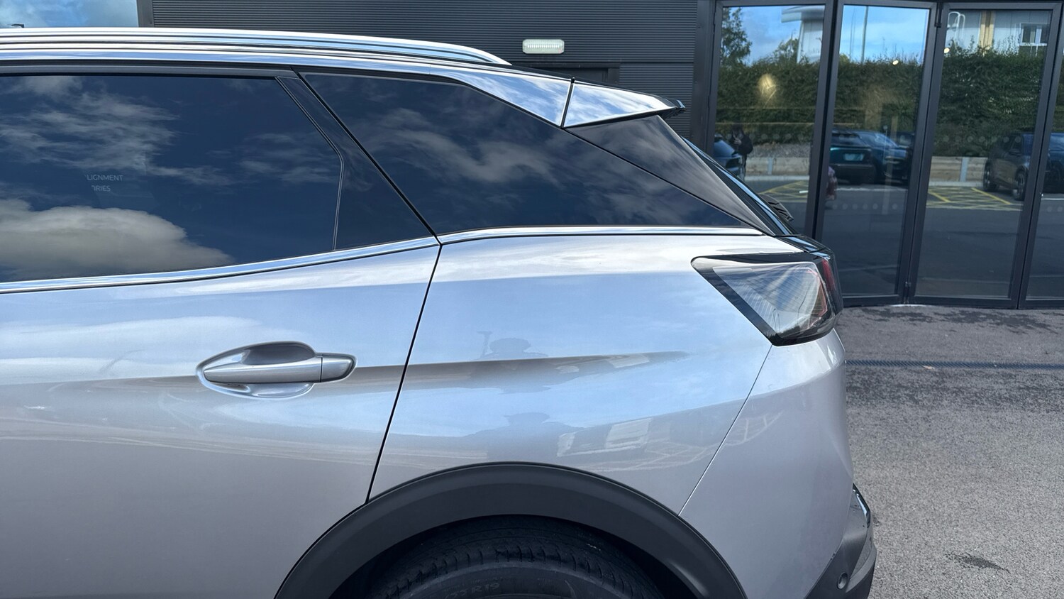Vehicle 43