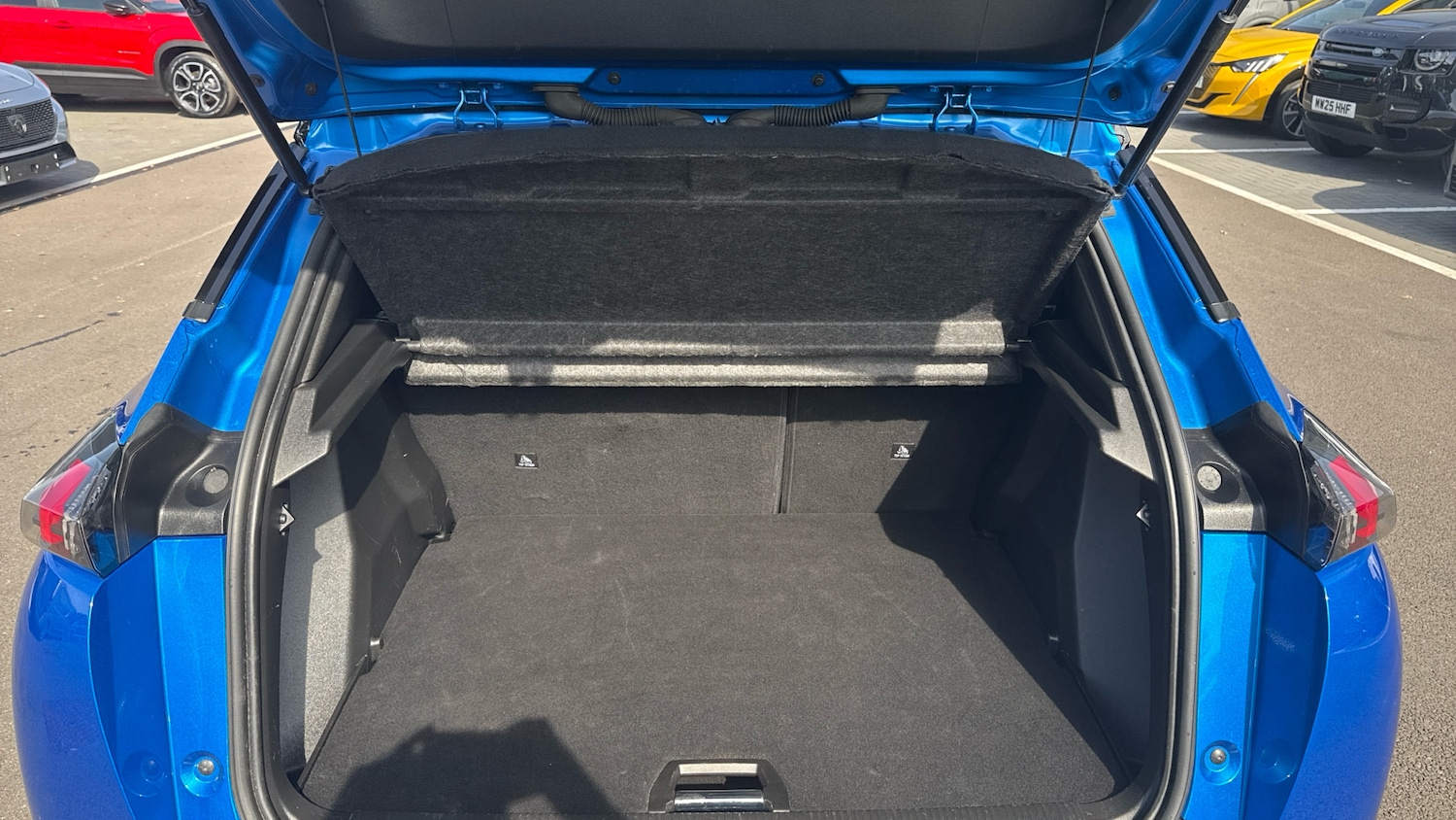 Vehicle 19