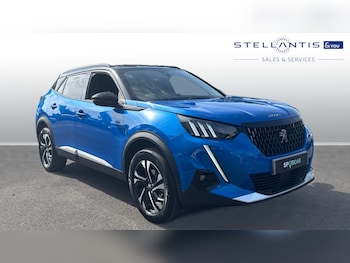 Peugeot - 2008