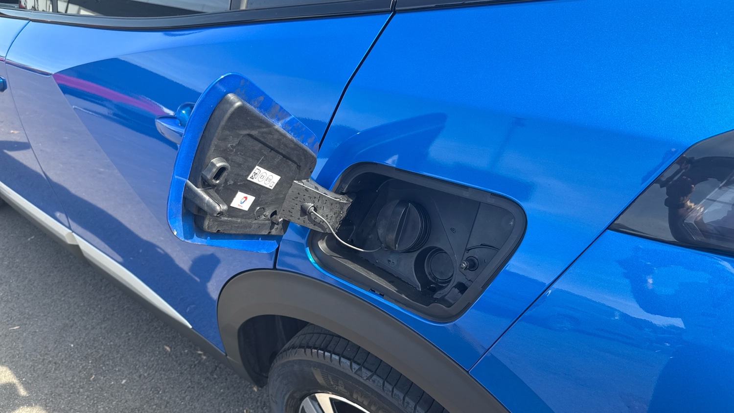 Used Peugeot 2008 2021 for sale - 76003098: Photo 50