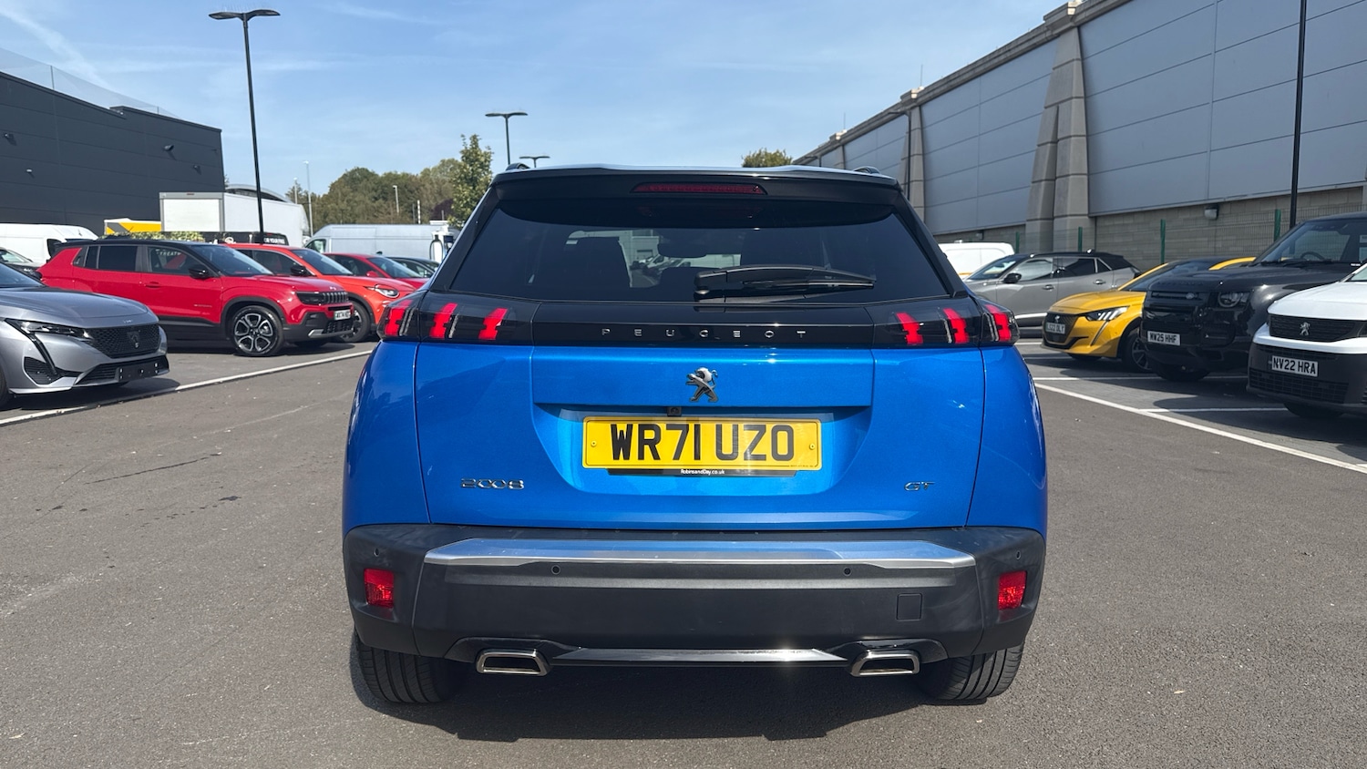 Vehicle 9