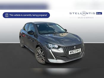 Used Peugeot 208 2023 for sale - 79681427: Photo