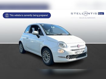 Used Fiat 500 2024 for sale - 77706048: Photo