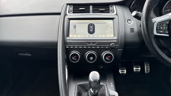 Used Jaguar E-Pace 2019 for sale - 76260903: Photo 10
