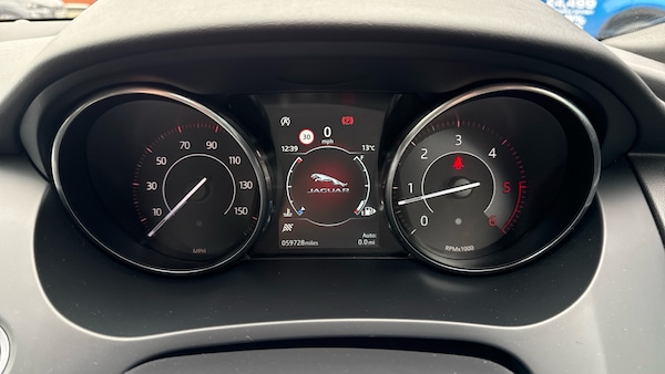 Used Jaguar E-Pace 2019 for sale - 76260903: Photo 13