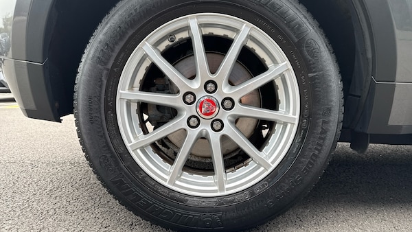 Used Jaguar E-Pace 2019 for sale - 76260903: Photo 16