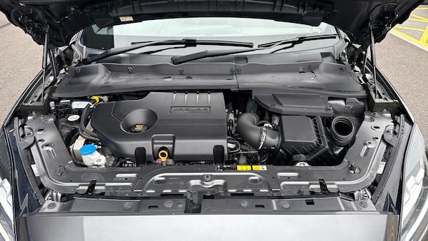 Used Jaguar E-Pace 2019 for sale - 76260903: Photo 18