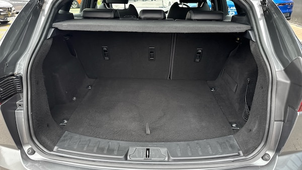 Used Jaguar E-Pace 2019 for sale - 76260903: Photo 19