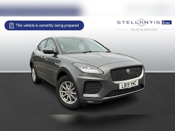 2019 - 2.0d R-Dynamic 5dr 2WD