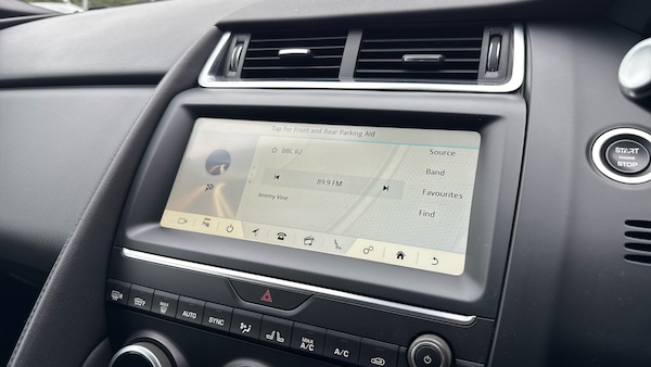 Used Jaguar E-Pace 2019 for sale - 76260903: Photo 30