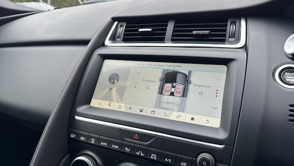 Used Jaguar E-Pace 2019 for sale - 76260903: Photo 31