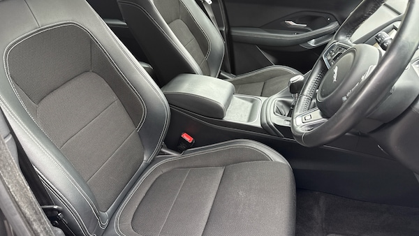 Used Jaguar E-Pace 2019 for sale - 76260903: Photo 42