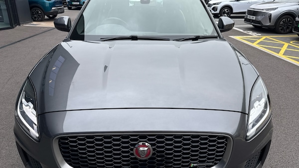 Used Jaguar E-Pace 2019 for sale - 76260903: Photo 46