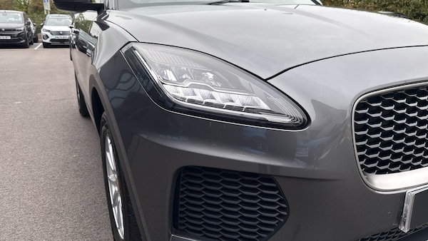 Used Jaguar E-Pace 2019 for sale - 76260903: Photo 47