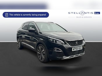 Used Peugeot 3008 2019 for sale - 77799666: Photo