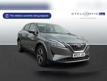 Used Nissan Qashqai 2023 for sale - 77770321: Photo