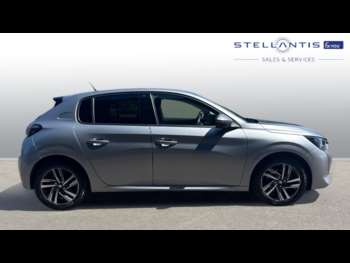 Used Peugeot 208 2021 for sale - 75162929: Photo