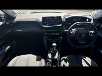 Used Peugeot 208 2021 for sale - 75162929: Photo