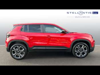 Used Jeep Other 2025 for sale - 73660615: Photo