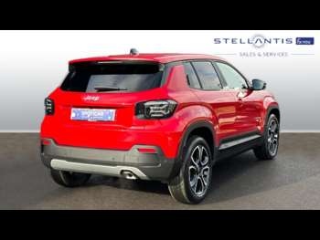 Used Jeep Other 2025 for sale - 73660615: Photo