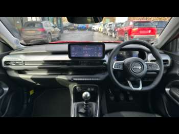 Used Jeep Other 2025 for sale - 73660615: Photo