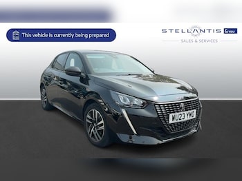 Used Peugeot 208 2023 for sale - 79304979: Photo