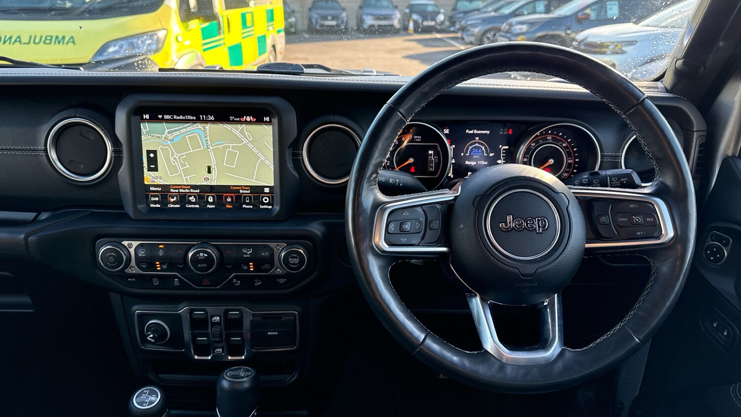 Used Jeep Wrangler 2019 for sale - 77018086: Photo 10