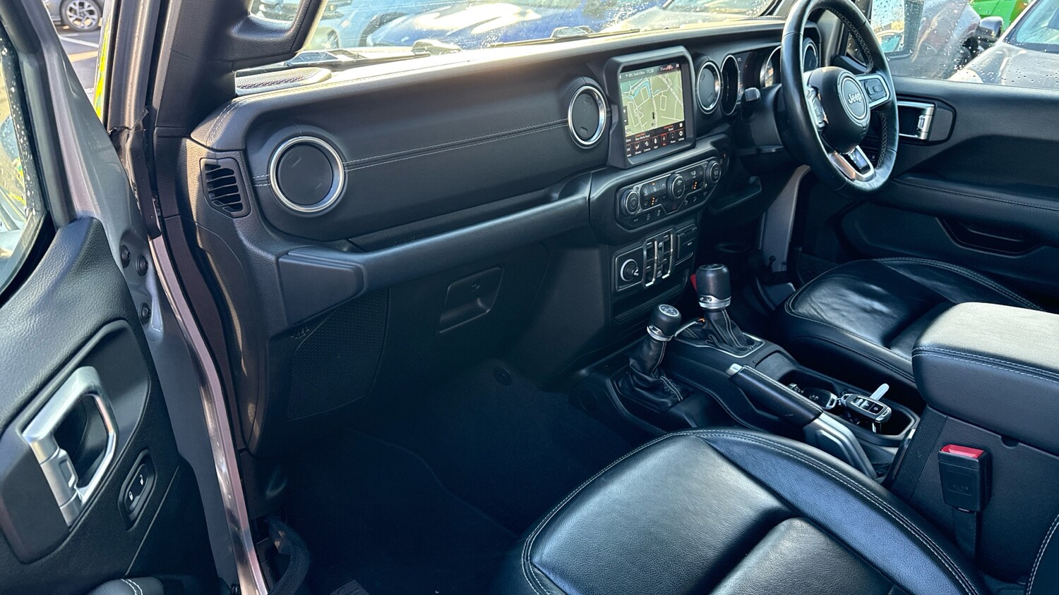 Used Jeep Wrangler 2019 for sale - 77018086: Photo 12