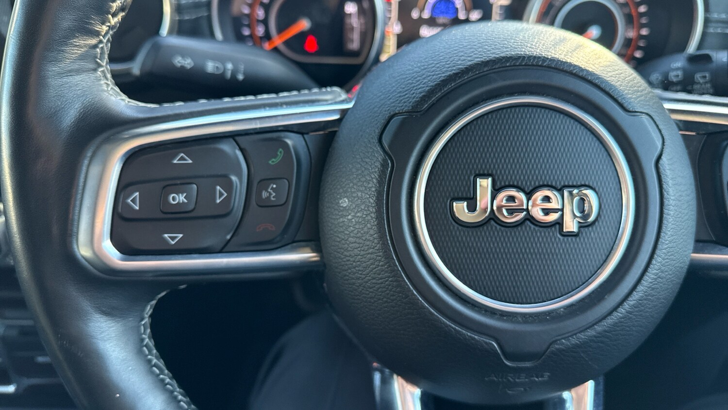 Used Jeep Wrangler 2019 for sale - 77018086: Photo 23