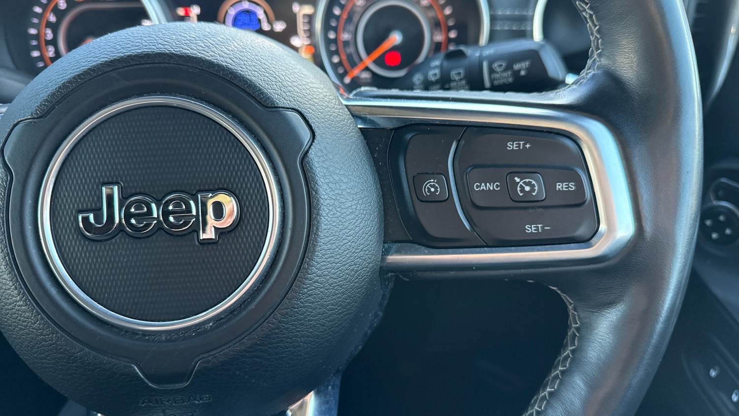 Used Jeep Wrangler 2019 for sale - 77018086: Photo 24