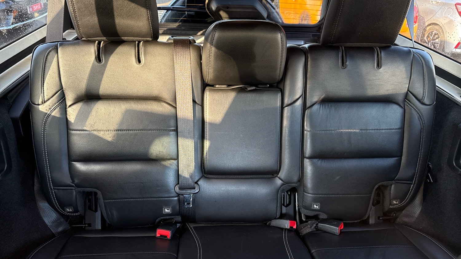 Used Jeep Wrangler 2019 for sale - 77018086: Photo 25