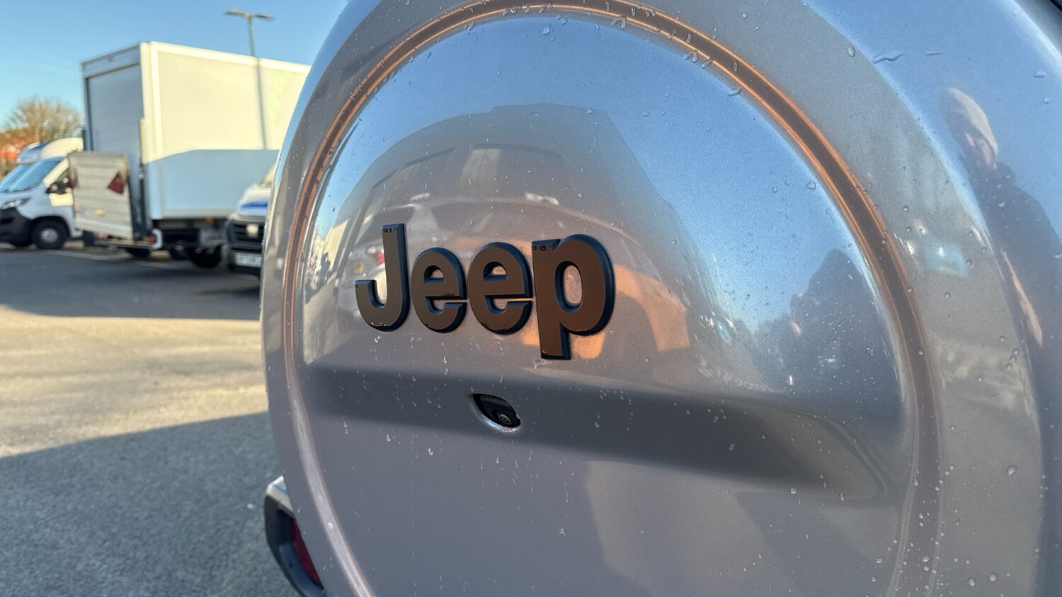 Used Jeep Wrangler 2019 for sale - 77018086: Photo 26