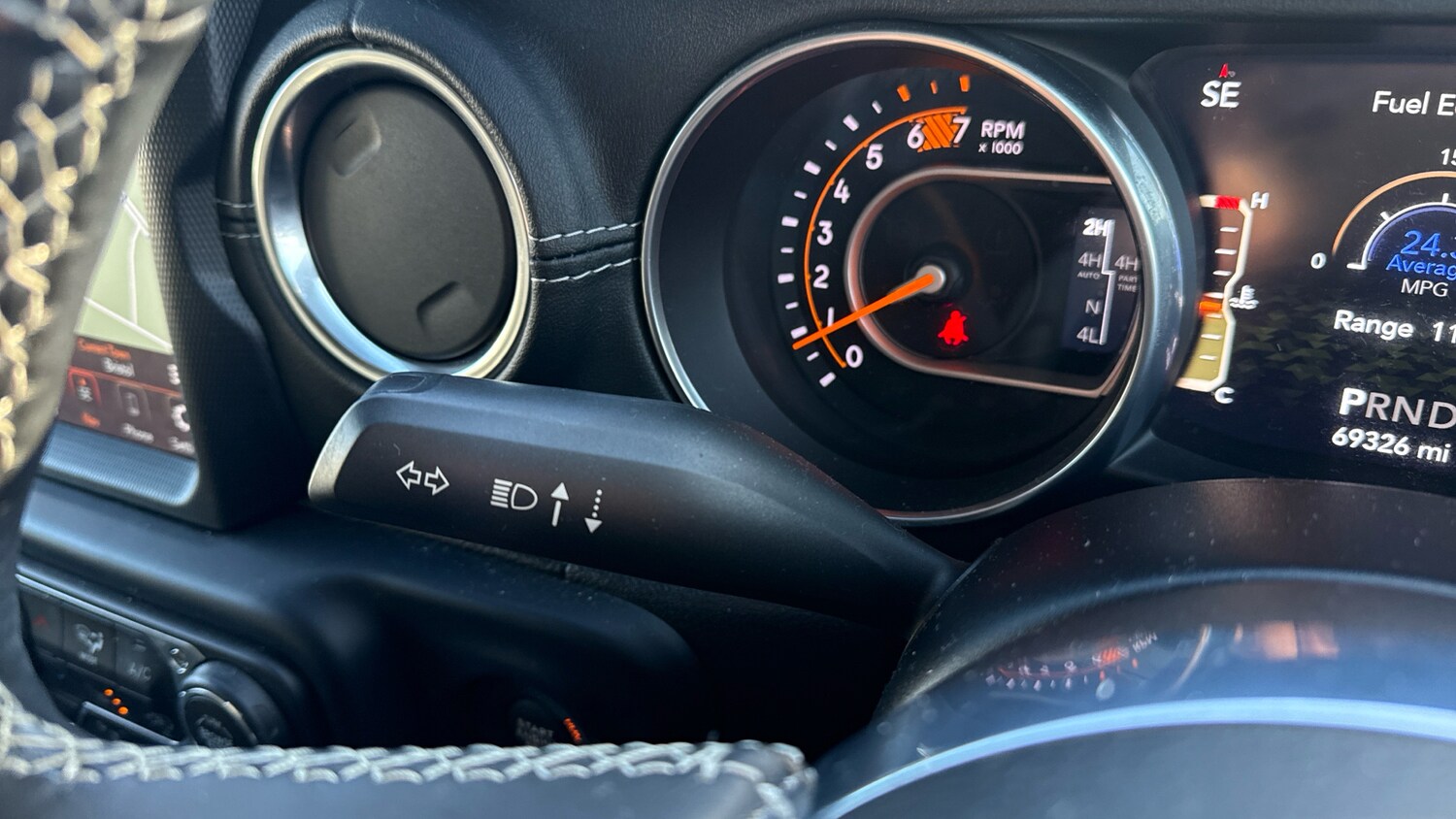 Used Jeep Wrangler 2019 for sale - 77018086: Photo 27