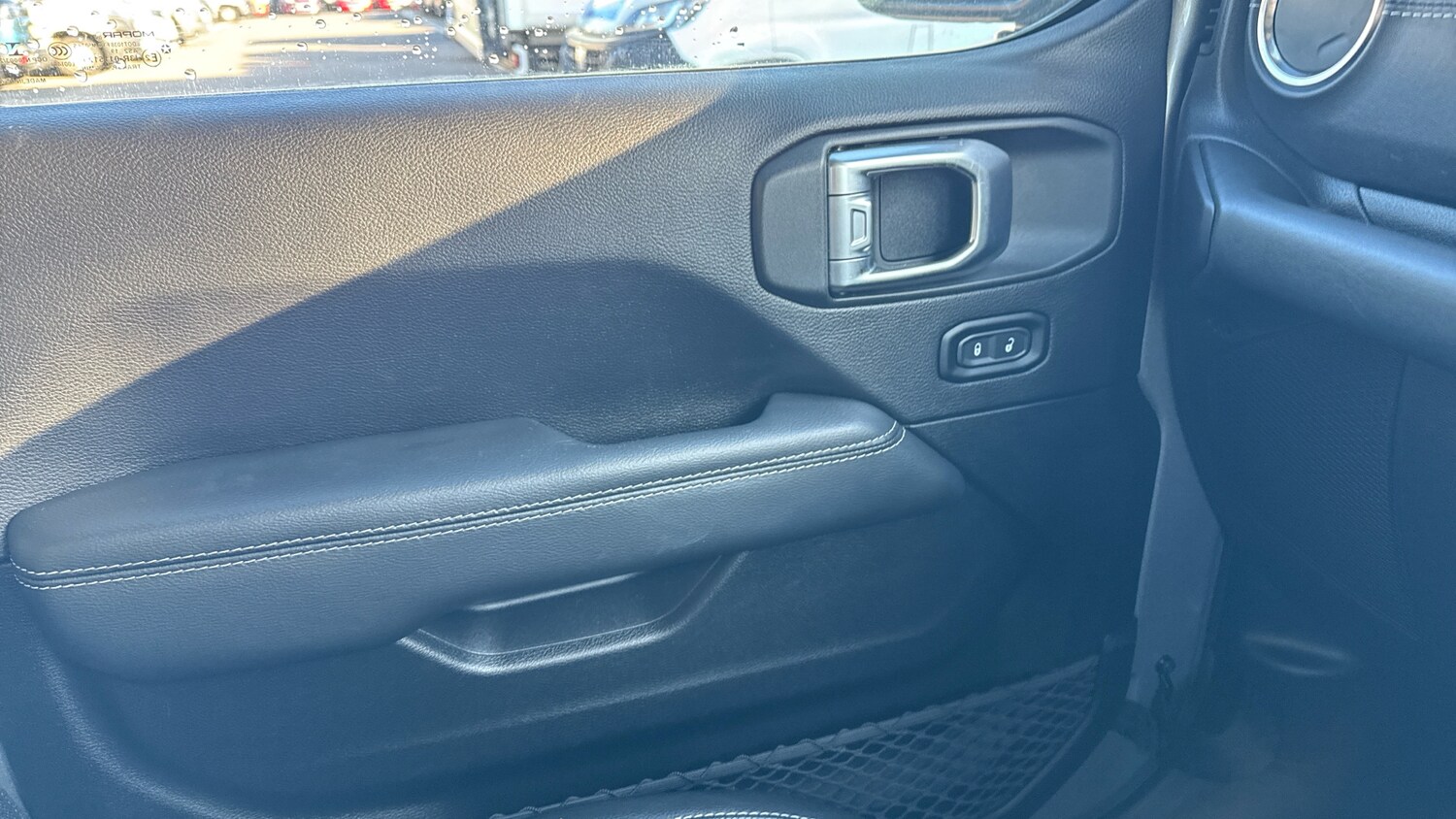 Used Jeep Wrangler 2019 for sale - 77018086: Photo 41