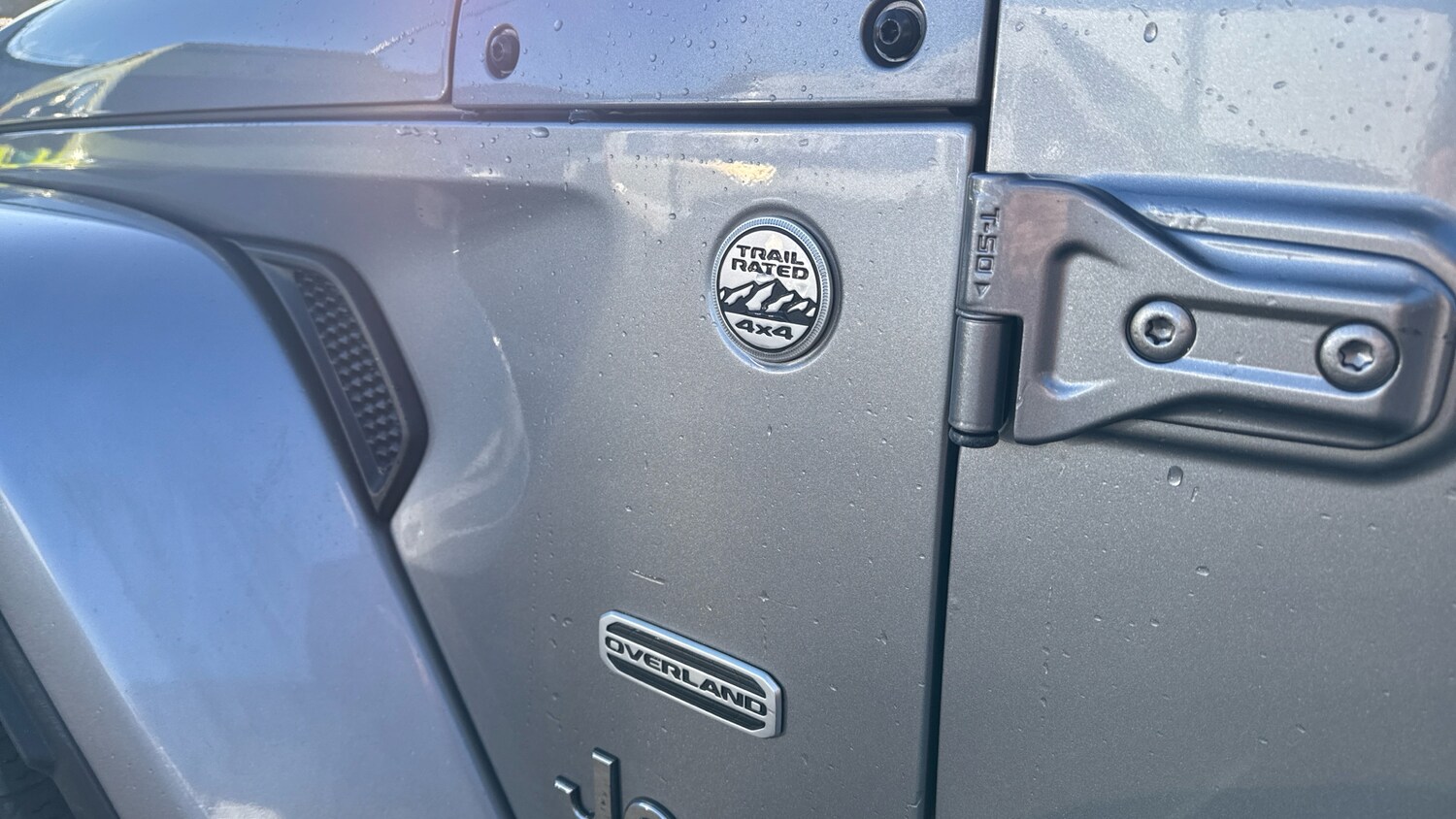 Used Jeep Wrangler 2019 for sale - 77018086: Photo 44