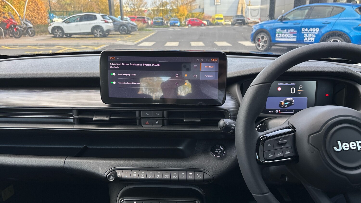 Used Jeep Other 2025 for sale - 76248420: Photo 10