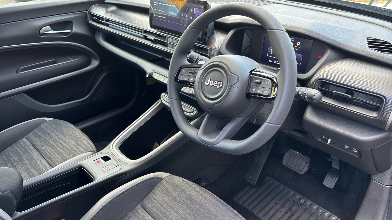 Used Jeep Other 2025 for sale - 76248420: Photo 11