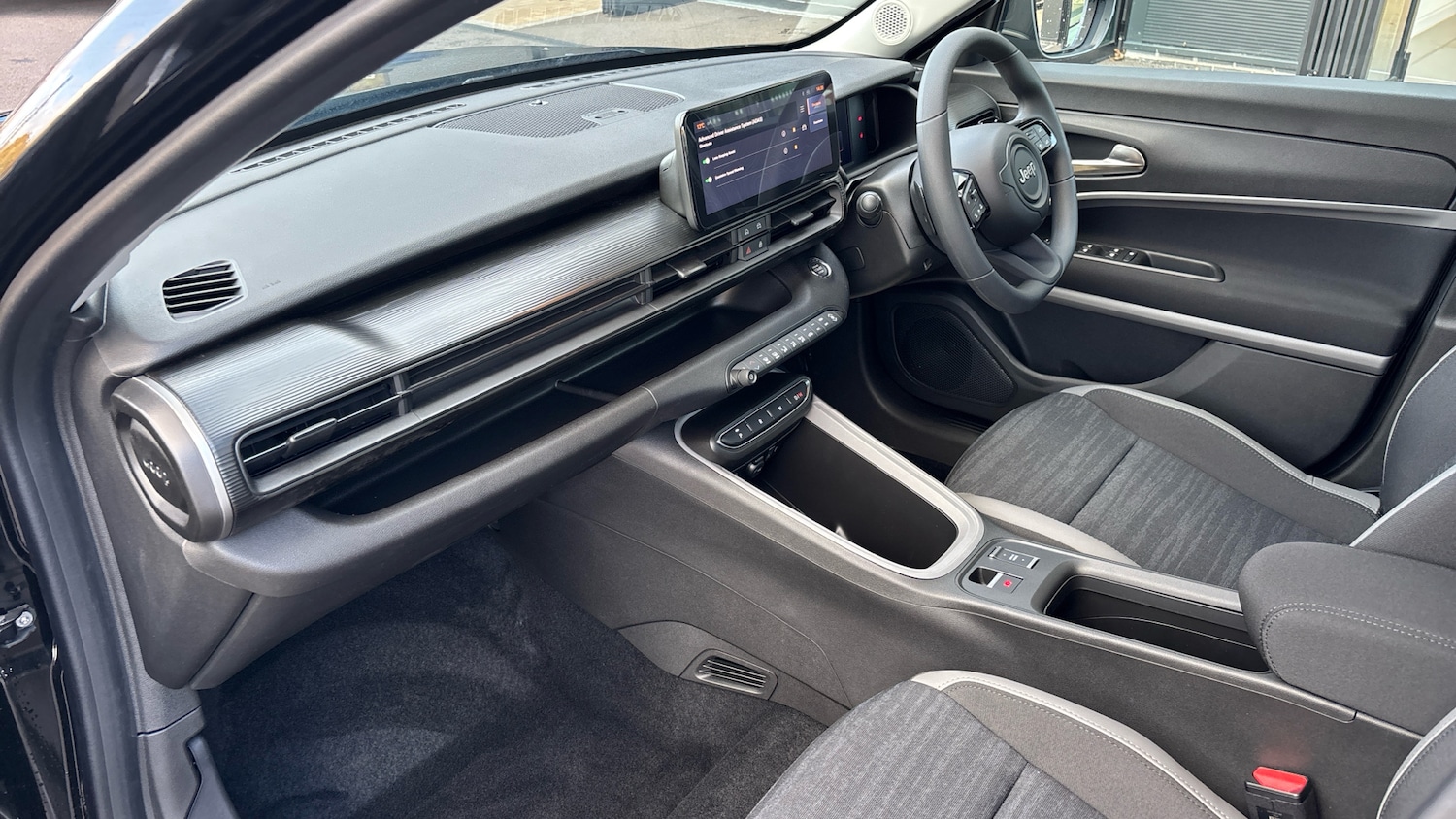 Used Jeep Other 2025 for sale - 76248420: Photo 12