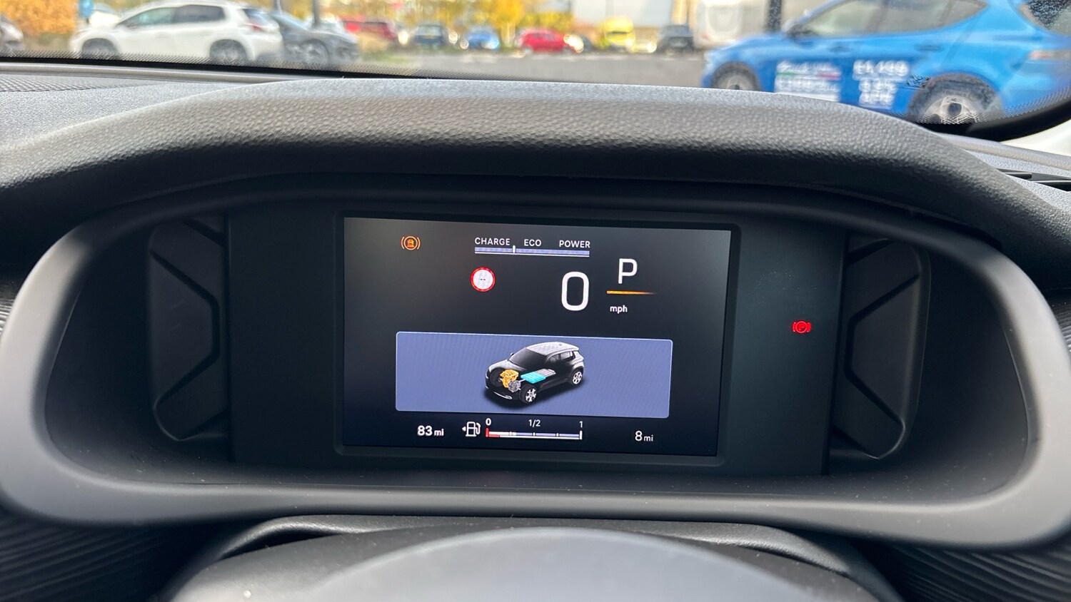 Used Jeep Other 2025 for sale - 76248420: Photo 13