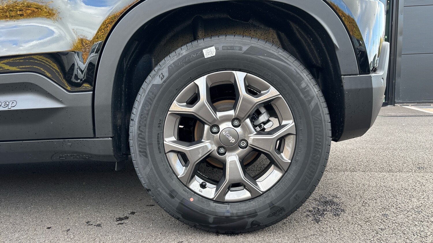 Used Jeep Other 2025 for sale - 76248420: Photo 15