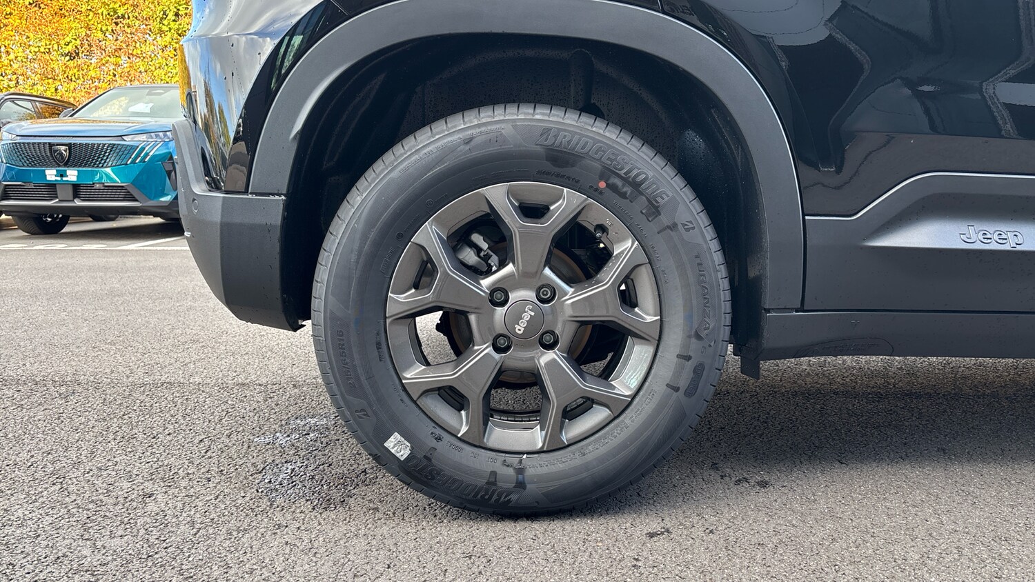 Used Jeep Other 2025 for sale - 76248420: Photo 16