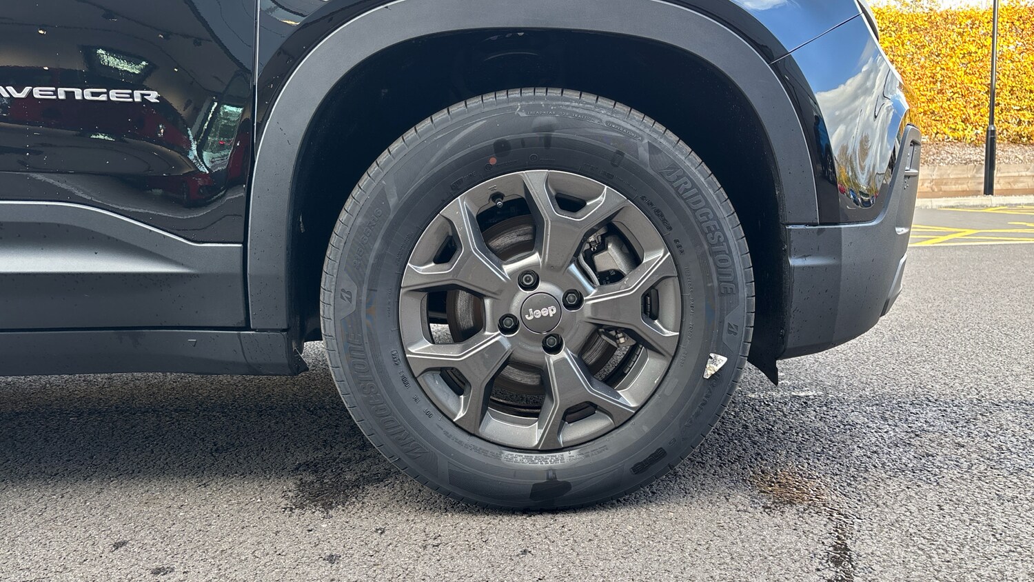 Used Jeep Other 2025 for sale - 76248420: Photo 17