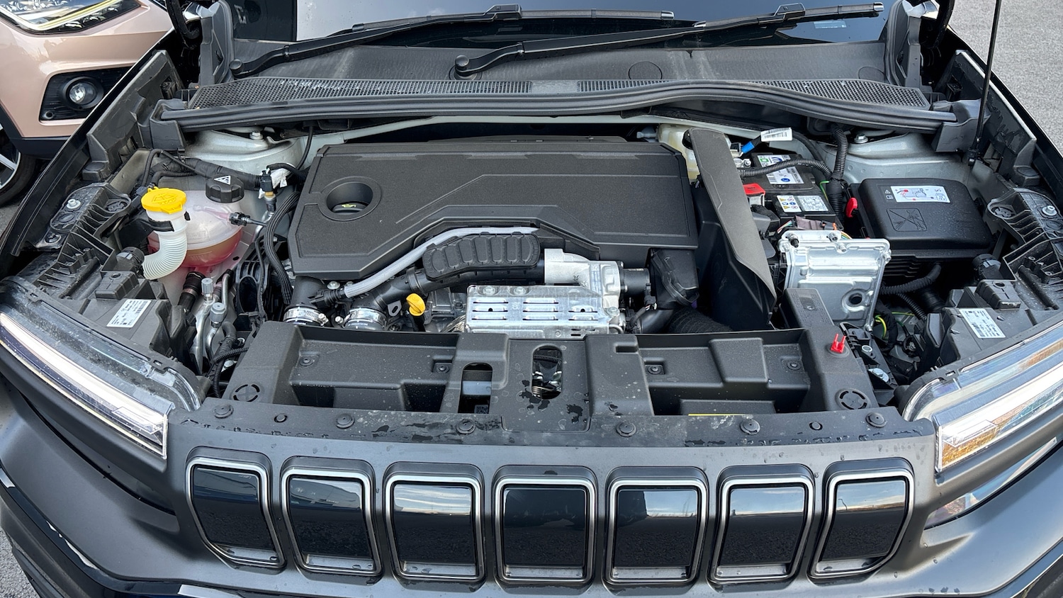 Used Jeep Other 2025 for sale - 76248420: Photo 18