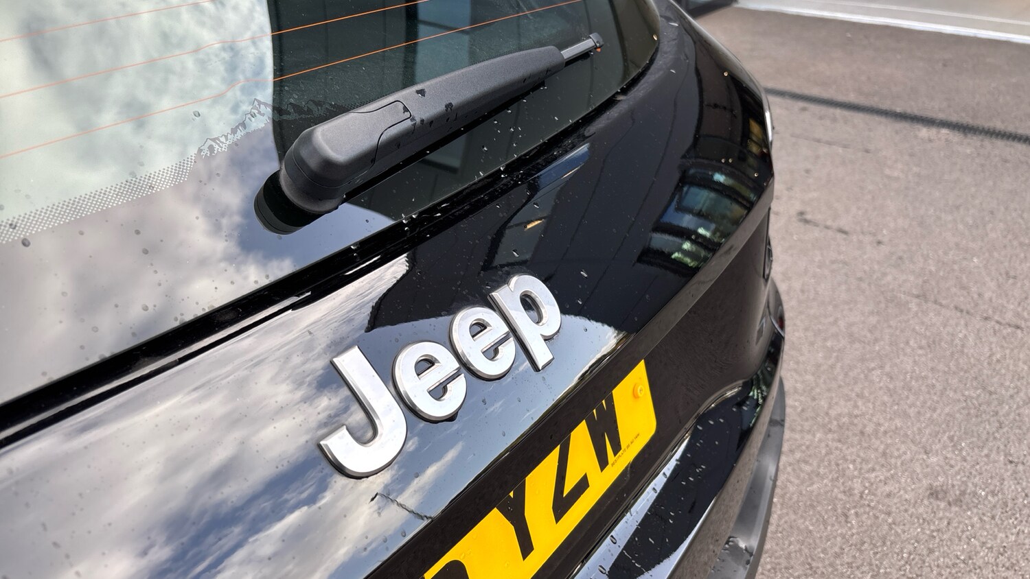 Used Jeep Other 2025 for sale - 76248420: Photo 26