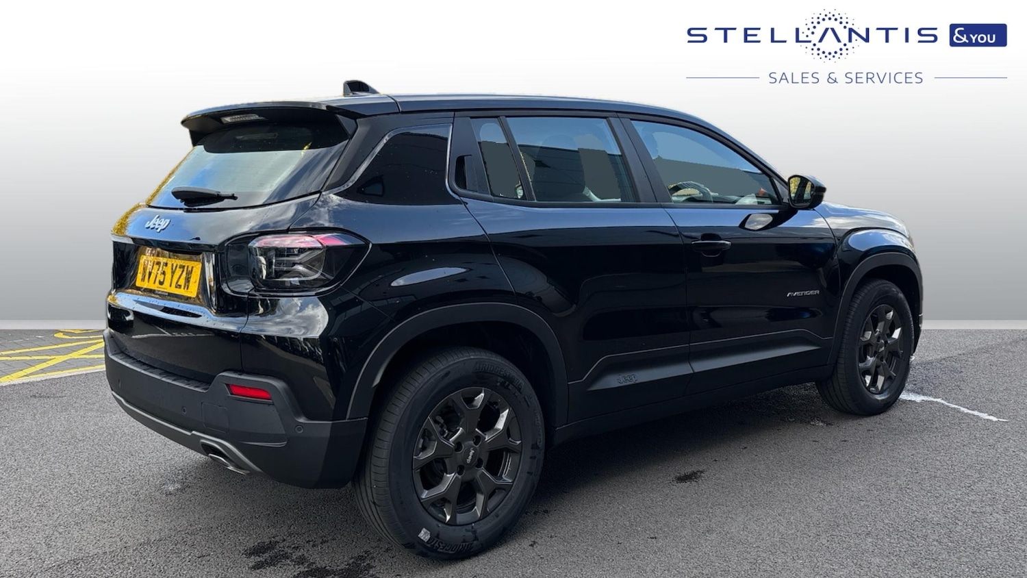 Used Jeep Other 2025 for sale - 76248420: Photo 3