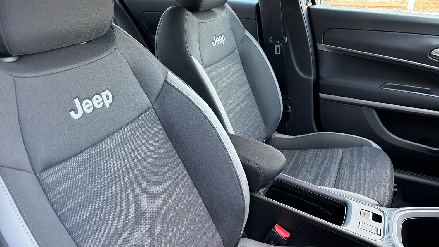 Used Jeep Other 2025 for sale - 76248420: Photo 41