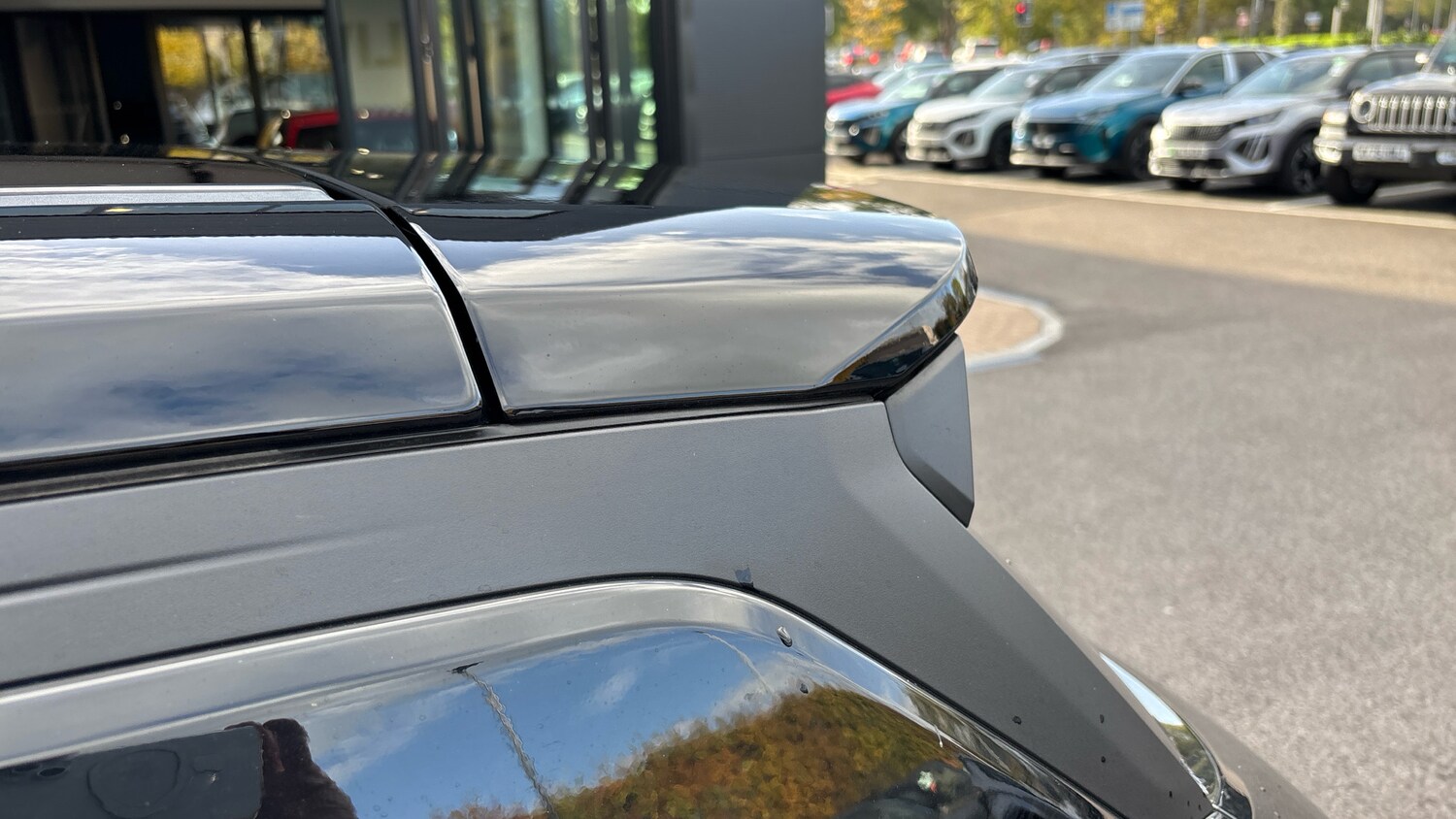 Used Jeep Other 2025 for sale - 76248420: Photo 42