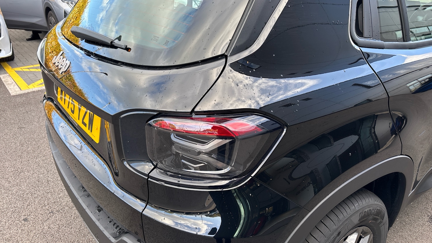 Used Jeep Other 2025 for sale - 76248420: Photo 44