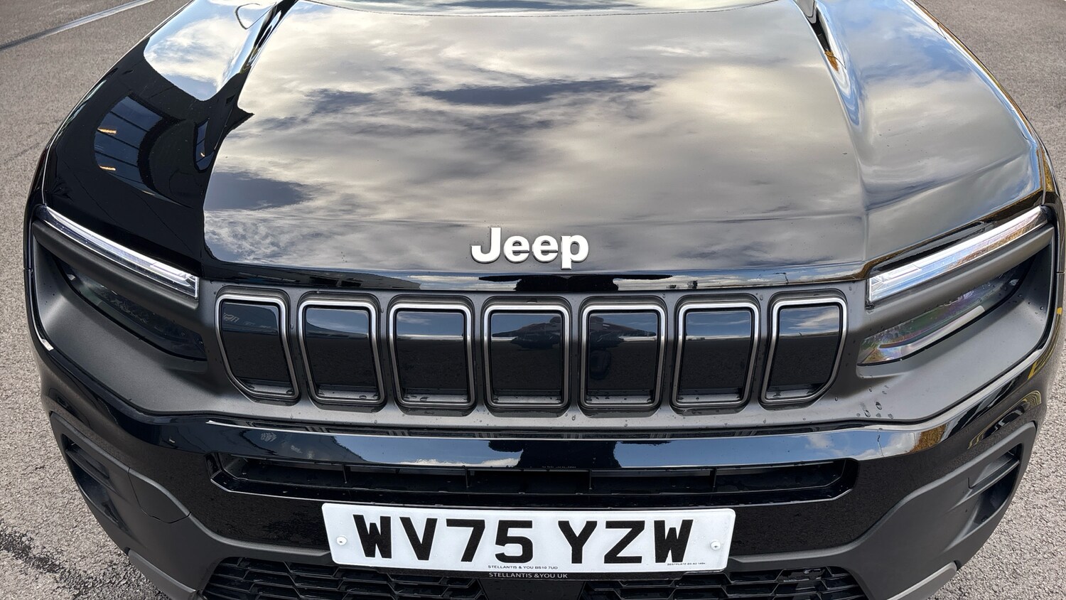 Used Jeep Other 2025 for sale - 76248420: Photo 45